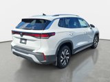 New 2025 Volkswagen Tiguan S image 3