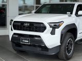 New 2025 Toyota Tacoma TRD Off-Road image 3
