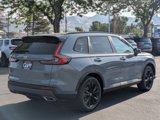 New 2026 Honda CR-V Sport Touring image 3