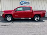 Used 2019 GMC Canyon SLE w/ SLE Convenience Package image 2