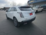 New 2025 Cadillac XT5 Sportv image 3