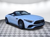 New 2025 Mercedes-Benz SL 43 AMG image 3