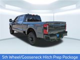 New 2025 Ford F250 Platinum image 4