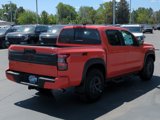 New 2025 Nissan Frontier PRO-4X image 3