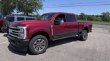 New 2025 Ford F250 King Ranch image 5