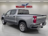 New 2026 Chevrolet Silverado 1500 Custom image 5