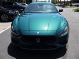 Used 2024 Maserati Ghibli Trofeo image 3