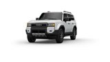 New 2025 Toyota Land Cruiser image 5