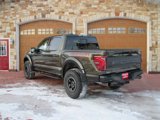 New 2025 Ford F150 Raptor image 3