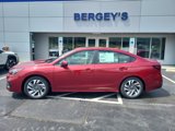 New 2025 Subaru Legacy Limited image 2