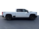 New 2025 Chevrolet Silverado 2500 LTZ w/ LTZ Plus Package image 4