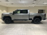 New 2025 GMC Sierra 2500 AT4 w/ AT4 Preferred Package image 2