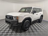 Certified 2025 Toyota Land Cruiser image 2