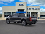 New 2025 Ford F250 4x4 Crew Cab Super Duty image 4
