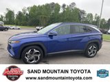Used 2022 Hyundai Tucson Limited w/ Cargo Package image 6