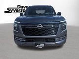New 2025 Nissan Armada Platinum Reserve image 5