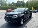 Used 2022 Chevrolet Colorado LT w/ Fleet Safety Package image 3