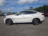 Used 2020 BMW X6 M50i w/ Premium Package image 6