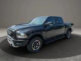 Used 2017 RAM 1500 Rebel w/ Luxury Group image 2