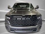 New 2025 RAM 1500 Tradesman w/ Night Edition image 3