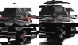 New 2025 Chrysler Voyager LX image 2