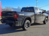 New 2025 RAM 1500 Big Horn image 4
