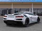 New 2025 Chevrolet Corvette E-Ray image 4