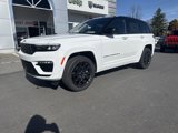 New 2025 Jeep Grand Cherokee Summit w/ High Altitude Package image 2
