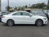 New 2025 Mercedes-Benz CLA 250 image 2