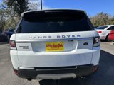 Used 2017 Land Rover Range Rover Sport HSE image 5