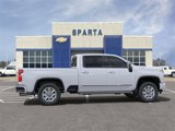 New 2025 Chevrolet Silverado 3500 High Country w/ High Country Premium Package image 5
