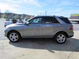 Used 2014 Mercedes-Benz ML 350 4MATIC image 4