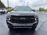 Certified 2024 Chevrolet Suburban Z71 w/ Off-Road Capability Package image 2