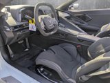 New 2025 Chevrolet Corvette E-Ray w/ Stealth Interior Trim Package image 3