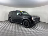 New 2025 Nissan Armada PRO-4X image 2