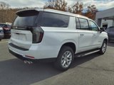 New 2025 Chevrolet Suburban Premier image 3