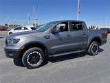 Used 2021 Ford Ranger XL w/ FX4 Off-Road Package image 3