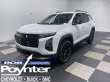 New 2026 Chevrolet Equinox LT w/ Midnight Edition image 1