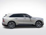 New 2025 Cadillac Escalade IQ Luxury 2 image 5