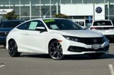 Used 2019 Honda Civic Sport image 2