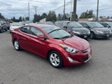 Used 2016 Hyundai Elantra Value Edition image 5