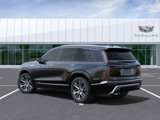New 2026 Cadillac Vistiq Luxury image 3