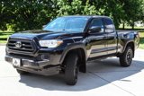 Used 2021 Toyota Tacoma SR w/ SX Package image 3