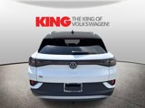 New 2025 Volkswagen ID.4 Pro S Plus image 4