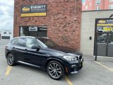 Used 2018 BMW X3 xDrive30i w/ M Sport Package image 2