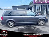 Used 2016 Dodge Grand Caravan SXT image 4