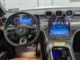 New 2026 Mercedes-Benz GLC 43 AMG 4MATIC image 5