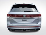 New 2025 Volkswagen Atlas SEL Premium R-Line image 5