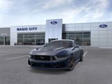 New 2025 Ford Mustang Dark Horse image 2