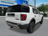 New 2026 Honda Passport TrailSport Elite image 5